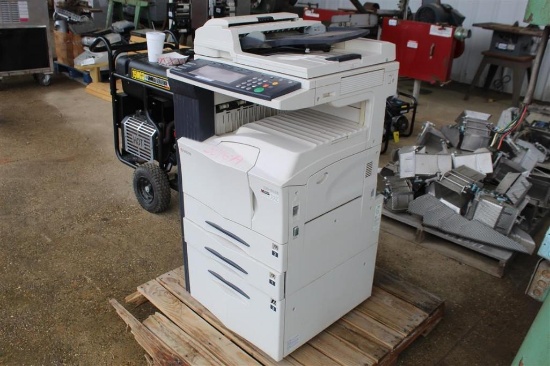 KYOCERA KM4035 PRINTER