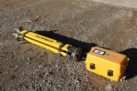 TOPCON DIGITAL THEODOLITE