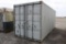 20FT CONTAINER