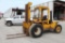 HYSTER H80XM FORKLIFT