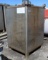 6X3 STAINLESS STEEL TANK 512597