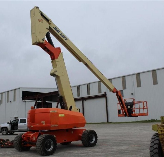 JLG 800AJ MANLIFT