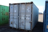 20FT CONTAINER