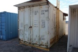 20FT CONTAINER