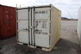 9FT CONTAINER
