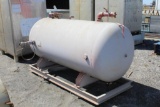 6FT HEAVY DUTY AIR VOLUME TANK