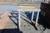 LOT OF (3) 3FT STANDS
