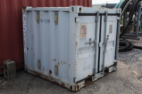 MODEX CONTAINER BOX