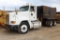 FREIGHTLINER WATER TRUCK