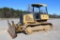 JOHN DEERE 650J LGP