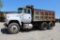 1977 FORD 9000