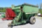 JOHN DEERE 1210A GRAIN WAGON