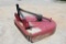 BUSHHOG 6 FT CUTTER 295