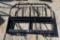 SKID STEER LOADER FRAME