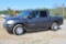 2005 NISSAN TITAN