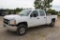 2011 CHEVROLET 2500 HD