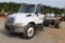 2002 INTERNATIONAL 4300