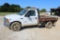 2000 FORD F350