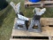 LOT OF (2) JACK STANDS
