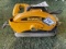 DEWALT CHOP SAW