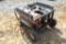 RIGID PORTABLE AIR COMPRESSOR