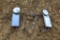 LOT OF (2) TRUCK MIRRORS