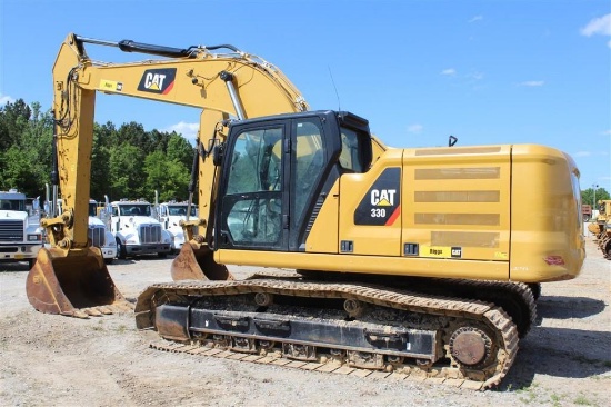CATERPILLAR 330