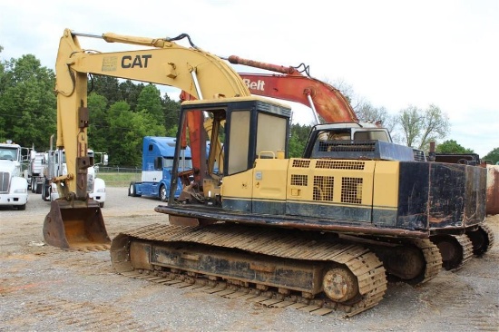 CATERPILLAR EL200B
