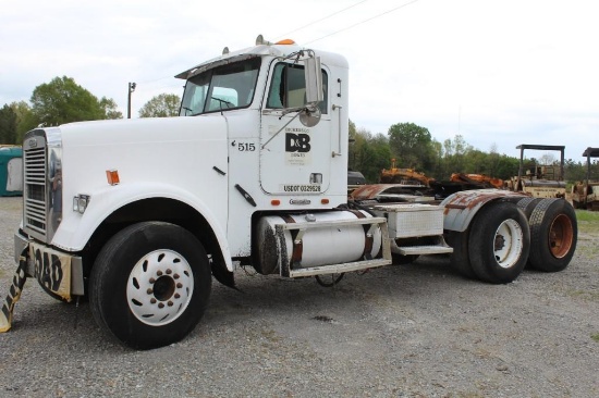 1998 FREIGHTLINER