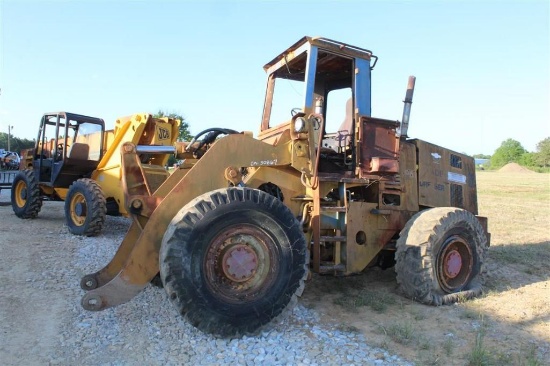 DRESSER 530 LOADER PARTS/REPAIRS