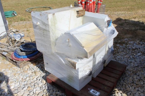 FUEL TANKS