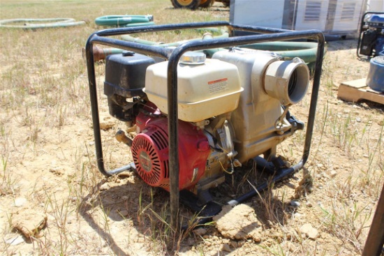 LOT OF DISCHARGE HOSE