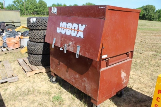 JOB BOX