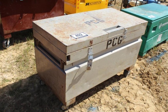JOB BOX