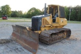 JOHN DEERE 700H LGP