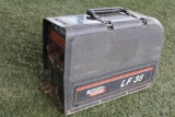 LINCOLN LF38 WIRE FEEDER