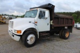 2000 INTERNATIONAL 4700