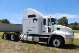 2011 MACK CXU613