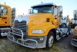 2014 MACK CXU613 DAY CAB