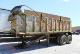 1987 PALMER TA-22H