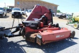 BUSH HOG 12FT ROTARY CUTTER