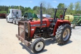 MASSEY FERGUSON 231
