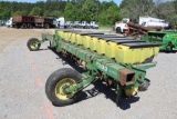 JD 7300 MAX EMERGE 2 14 ROW PLANTER