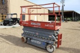 SKY JACK SJIII 3226 SCISSORLIFT