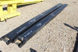 9FT FORK EXTENSIONS