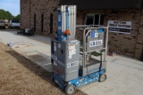 2013 GENIE GR-20