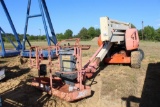 JLG 450A SERIES III PARTS/REPAIRS