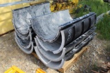 CONCRETE MOLD