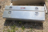 ALUMINUM TOOL BOX