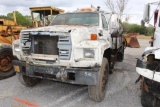 FORD 800 W/ ASPHALT TANK PARTS/REPAIRS